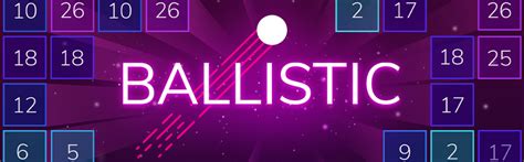 Play Ballistic .